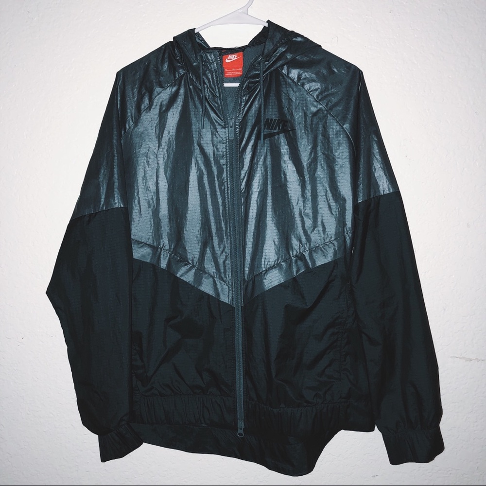 Nike Windbreaker